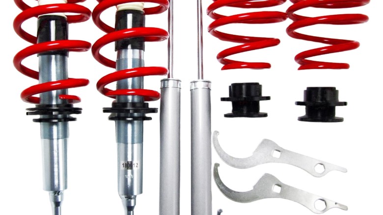 Gewinde JOM RedLine / VW Passat B5 B5.5 (1997-2005), GF200121