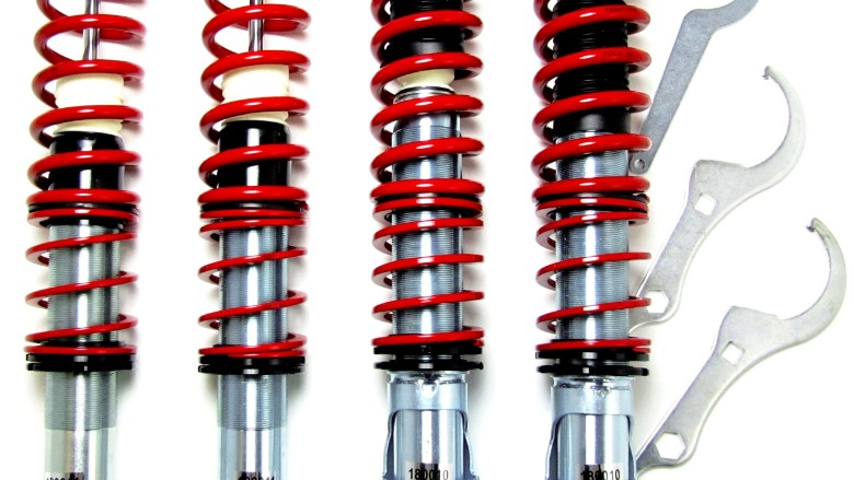 Gewinde JOM RedLine / VW Polo 6N (1994-1999), GF200122
