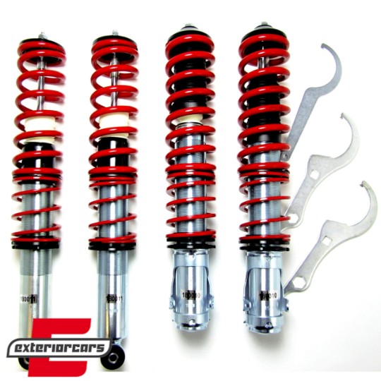 Gewinde JOM RedLine / VW Polo 6N (1994-1999), GF200122