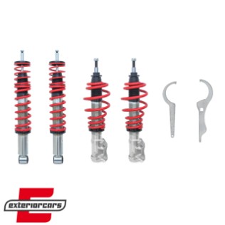 Gewinde JOM RedLine / VW Polo 6N 6N2 (1999-2001), GF200127