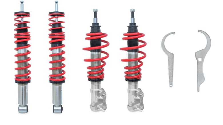 Gewinde JOM RedLine / VW Polo 6N 6N2 (1999-2001), GF200127