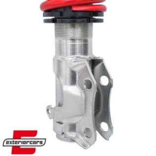 Gewinde JOM RedLine / VW Polo 6N 6N2 (1999-2001), GF200127