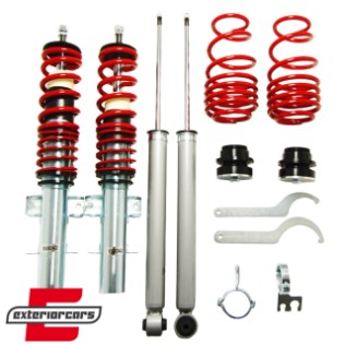 Gewinde JOM RedLine / VW Polo 6R (2009-2017), GF200189