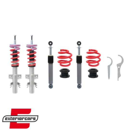 Gewinde JOM RedLine / VW T5 Transporter Multivan Bus (2003-2015), GF200182