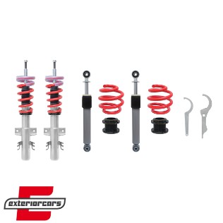 Gewinde JOM RedLine / VW T6 Transporter Multivan Bus (2015-2019), GF200237