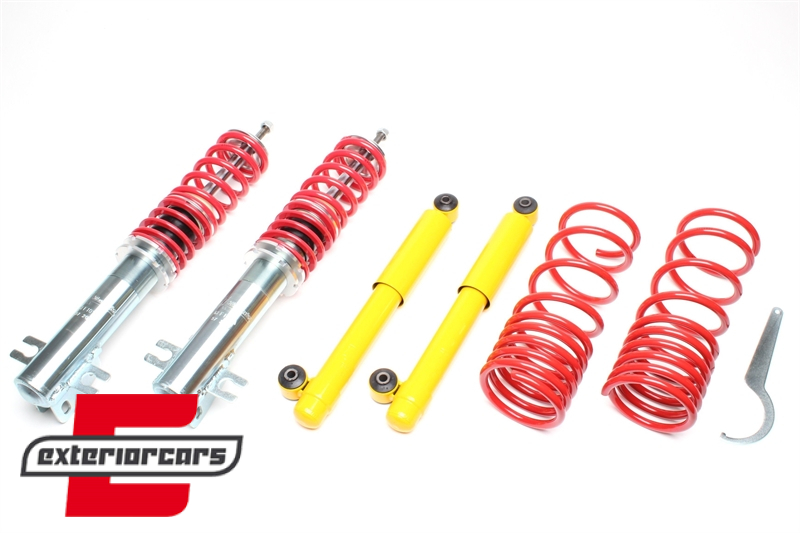 Gewinde TA Technix / Fiat Cinquecento Seicento (1991-2010), EVOGWFI03