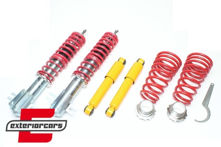 Gewinde TA Technix / Fiat Punto (1993-2000), EVOGWFI01