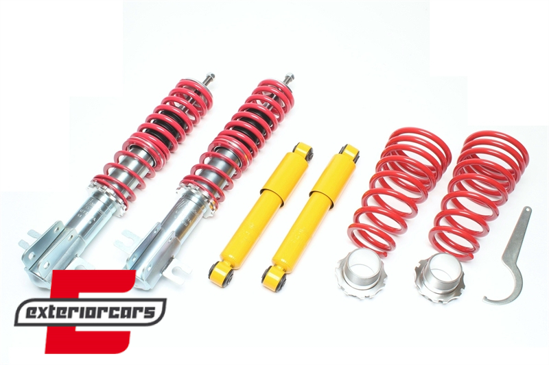 Gewinde TA Technix / Fiat Punto (1993-2000), EVOGWFI01