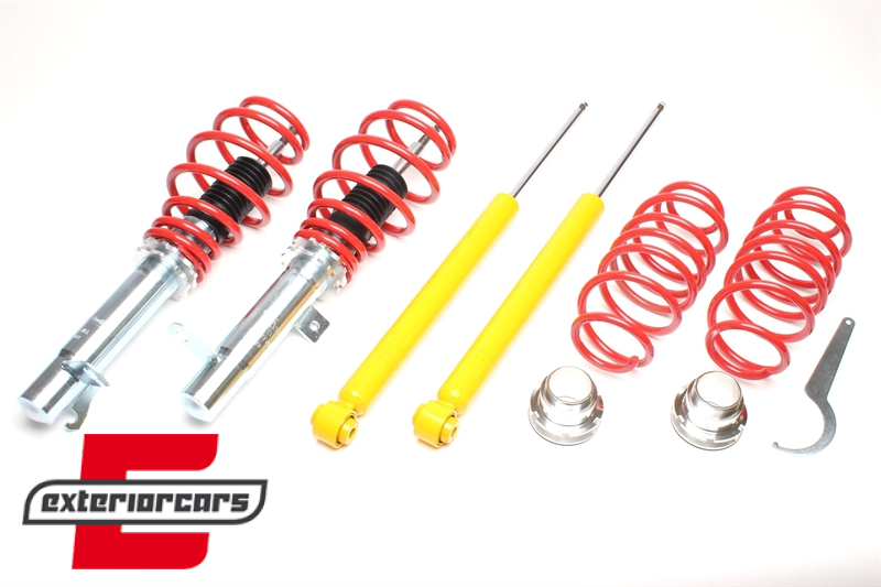 Gewinde TA Technix / Ford Fiesta + Mazda 2 (2001-2008), EVOGWFO06