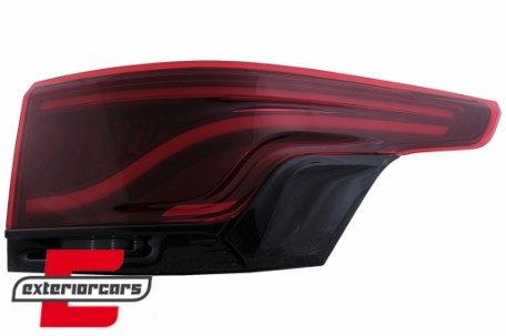 Glohh LED LightBar stražnja svjetla GL-5i dizajn / Range Rover Sport L494 (2013-2022), TLRRSL494SG