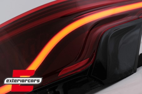 Glohh LED LightBar stražnja svjetla GL-5i dizajn / Range Rover Sport L494 (2013-2022), TLRRSL494SG