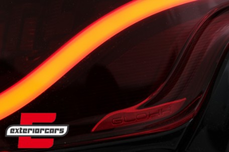 Glohh LED LightBar stražnja svjetla GL-5i dizajn / Range Rover Sport L494 (2013-2022), TLRRSL494SG