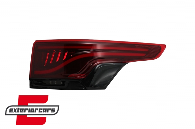 Glohh LED LightBar stražnja svjetla GL-5i / Range Rover Sport L494 (2013-2022), TLRRSL494G