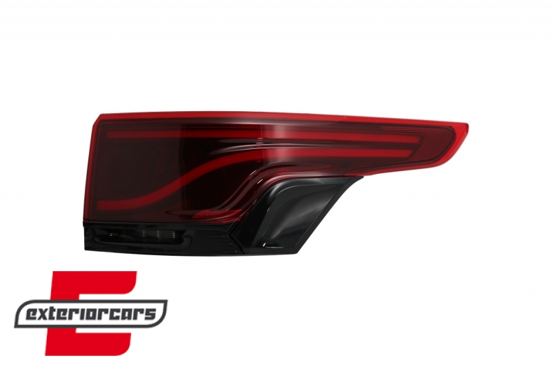 Glohh LED LightBar stražnja svjetla GL-5i / Range Rover Sport L494 (2013-2022), TLRRSL494G