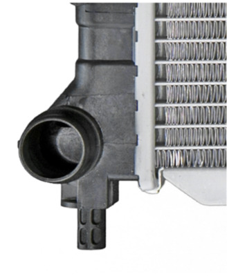 Hladnjak motora / Alfa Romeo 156 (1997-2006), 701-0001-R