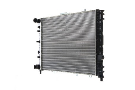 Hladnjak motora / Alfa Romeo 156 (1997-2006), 701-0001-R
