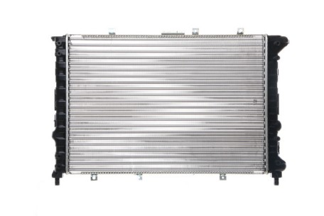 Hladnjak motora / Alfa Romeo 156 (1997-2006), 701-0001-R