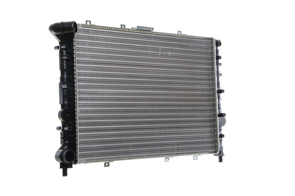 Hladnjak motora / Alfa Romeo 156 (1997-2006), 701-0001-R