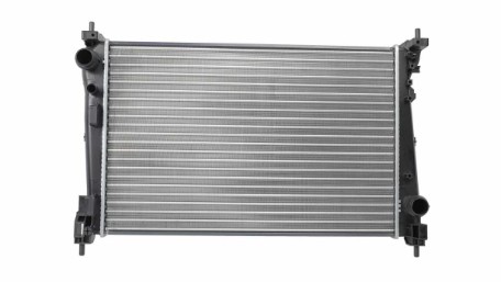 Hladnjak motora / Alfa Romeo Mito + Fiat Doblo Punto Bravo + Opel Combo Corsa D + Lancia Delta III (2005-), 725-0042-R