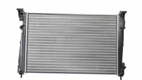 Hladnjak motora / Alfa Romeo Mito + Fiat Doblo Punto Bravo + Opel Combo Corsa D + Lancia Delta III (2005-), 725-0042-R