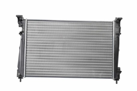 Hladnjak motora / Alfa Romeo Mito + Fiat Doblo Punto Bravo + Opel Combo Corsa D + Lancia Delta III (2005-), 725-0042-R