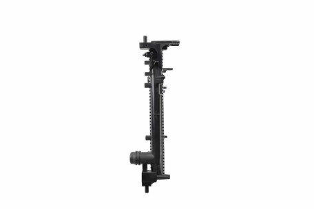 Hladnjak motora / Alfa Romeo Mito + Fiat Doblo Punto Bravo + Opel Combo Corsa D + Lancia Delta III (2005-), 725-0042-R