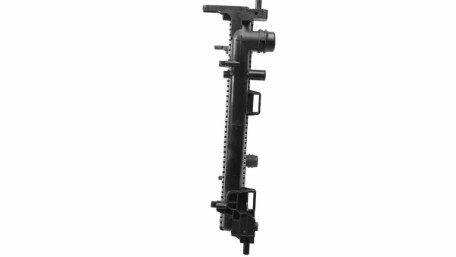 Hladnjak motora / Alfa Romeo Mito + Fiat Doblo Punto Bravo + Opel Combo Corsa D + Lancia Delta III (2005-), 725-0042-R