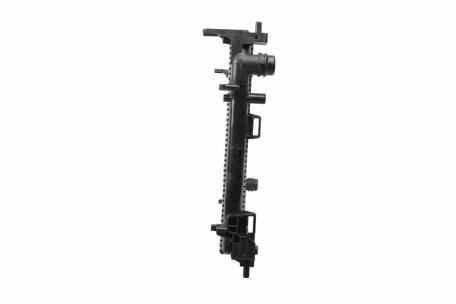 Hladnjak motora / Alfa Romeo Mito + Fiat Doblo Punto Bravo + Opel Combo Corsa D + Lancia Delta III (2005-), 725-0042-R