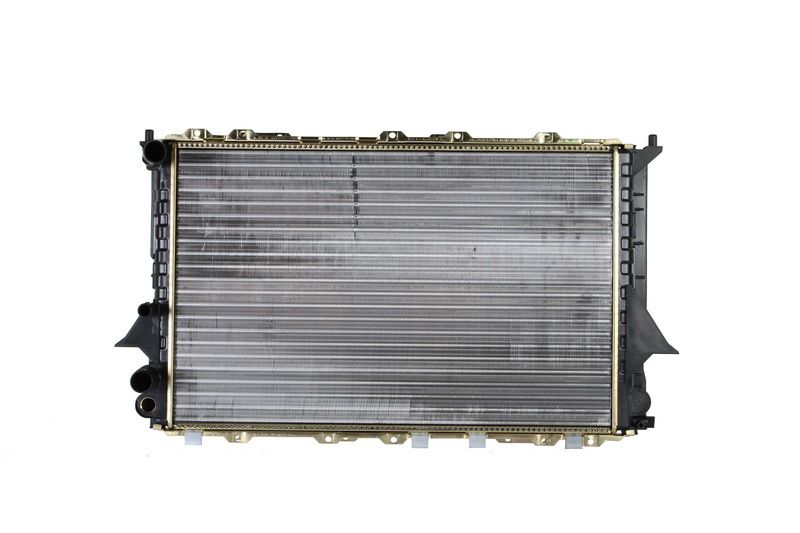 Hladnjak motora / Audi 100 + A6 (1990-1997), 702-0027