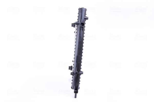 Hladnjak motora / Audi A3 + Seat Altea Toledo Leon + Škoda Yeti Octavia + VW Golf 5 6 Plus Touran Eos Caddy Jetta Passat B6 (2003-), 702-0025