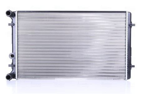 Hladnjak motora / Audi A3 TT + Seat Leon Toledo + Škoda Octavia + VW Bora Golf 4 (1996-2010), 702-0033