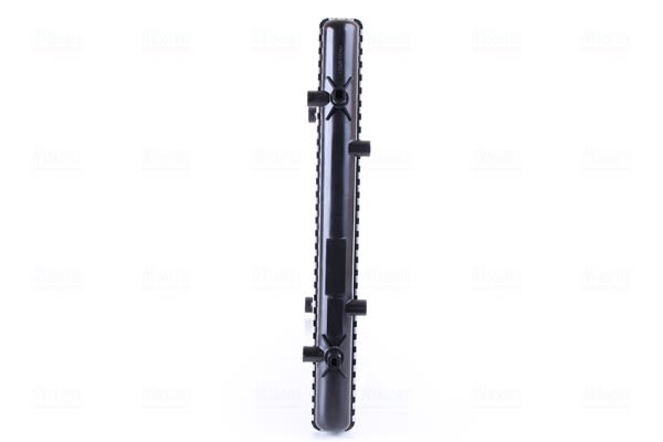 Hladnjak motora / Audi A3 TT + Seat Leon Toledo + Škoda Octavia + VW Bora Golf 4 (1996-2010), 702-0033