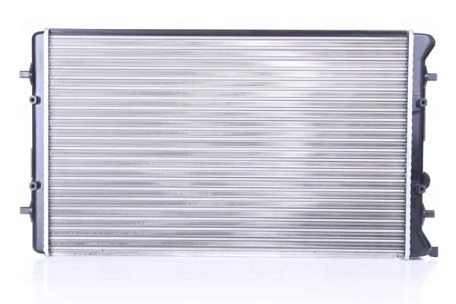 Hladnjak motora / Audi A3 TT + Seat Leon Toledo + Škoda Octavia + VW Bora Golf 4 (1996-2010), 702-0033