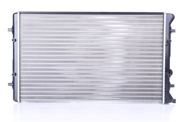 Hladnjak motora / Audi A3 TT + Seat Leon Toledo + Škoda Octavia + VW Bora Golf 4 (1996-2010), 702-0033