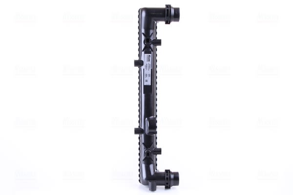 Hladnjak motora / Audi A3 TT + Seat Leon Toledo + Škoda Octavia + VW Bora Golf 4 (1996-2010), 702-0033