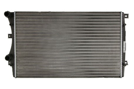 Hladnjak motora / Audi A3 TT + VW Golf 5 Jetta Touran Caddy Eos Scirocco Golf Plus Passat B6 B7 CC Beetle Golf 6 Tiguan (2003-), 737-0017-R