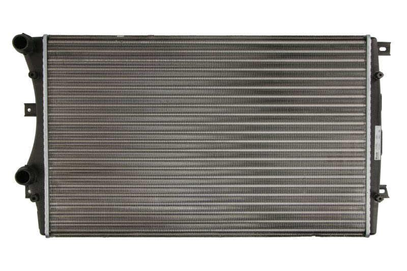 Hladnjak motora / Audi A3 TT + VW Golf 5 Jetta Touran Caddy Eos Scirocco Golf Plus Passat B6 B7 CC Beetle Golf 6 Tiguan (2003-), 737-0017-R