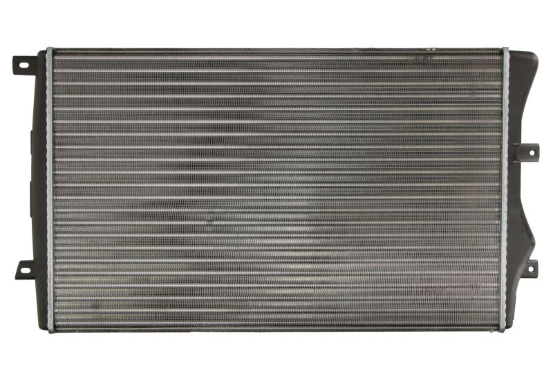 Hladnjak motora / Audi A3 TT + VW Golf 5 Jetta Touran Caddy Eos Scirocco Golf Plus Passat B6 B7 CC Beetle Golf 6 Tiguan (2003-), 737-0017-R
