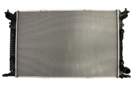 Hladnjak motora / Audi A4 A5 A6 A7 (2007-2018), 702-0038