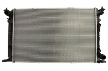 Hladnjak motora / Audi A4 A5 A6 A7 (2007-2018), 702-0038