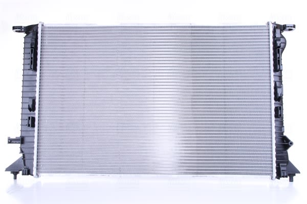 Hladnjak motora / Audi A4 A5 A6 Q5 (2007-2018), 702-0037-R