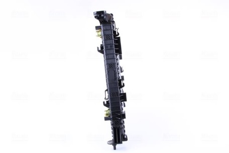 Hladnjak motora / Audi A4 A5 A6 Q5 (2007-2018), 702-0037-R
