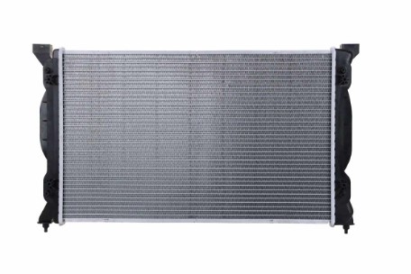 Hladnjak motora / Audi A4 A6 + Seat Exeo (1997-2013), 702-0012-R