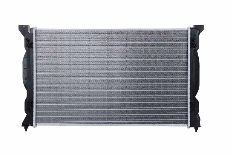 Hladnjak motora / Audi A4 A6 + Seat Exeo (1997-2013), 702-0012-R