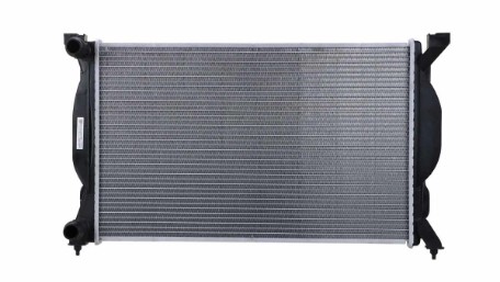 Hladnjak motora / Audi A4 A6 + Seat Exeo (1997-2013), 702-0012-R
