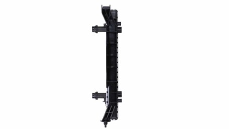 Hladnjak motora / Audi A4 A6 + Seat Exeo (1997-2013), 702-0012-R