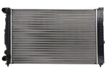 Hladnjak motora / Audi A4 A6 + Škoda Superb + VW Passat B5 (1995-2008), 702-0011