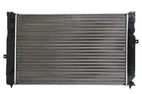 Hladnjak motora / Audi A4 A6 + Škoda Superb + VW Passat B5 (1995-2008), 702-0011