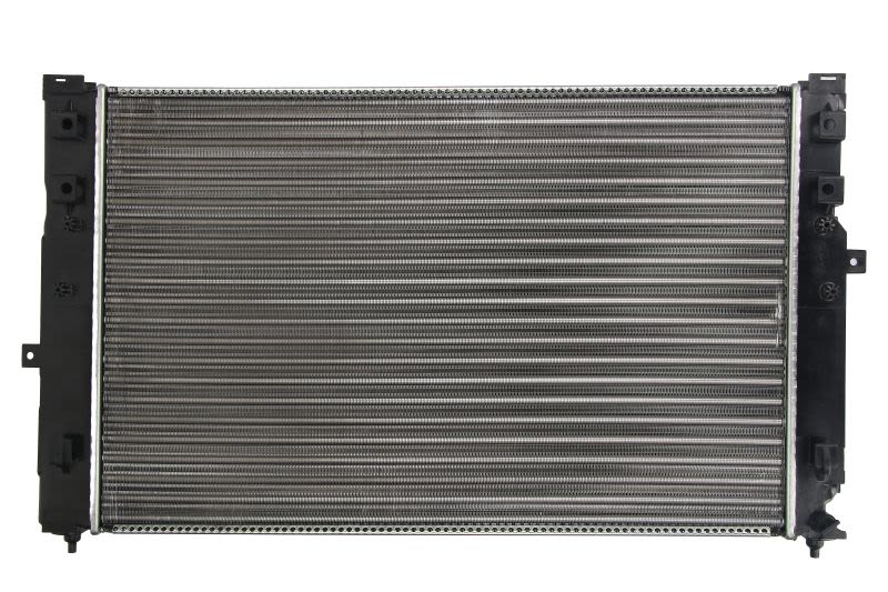 Hladnjak motora / Audi A4 A6 + Škoda Superb + VW Passat B5 (1995-2008), 702-0011