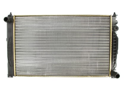 Hladnjak motora / Audi A4 A6 + Škoda Superb + VW Passat B5 B5.5 (1995-2008), 702-0010-R